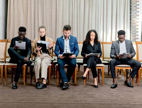 Cumplimiento Normativo y Legislación Laboral