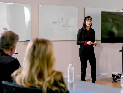 Formación y Capacitación