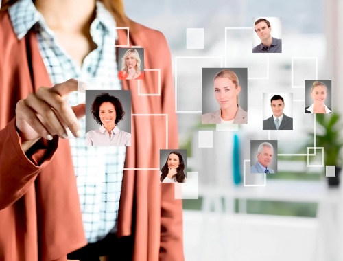 AMC Enlace – Hunting Ejecutivo y Reclutamiento Masivo